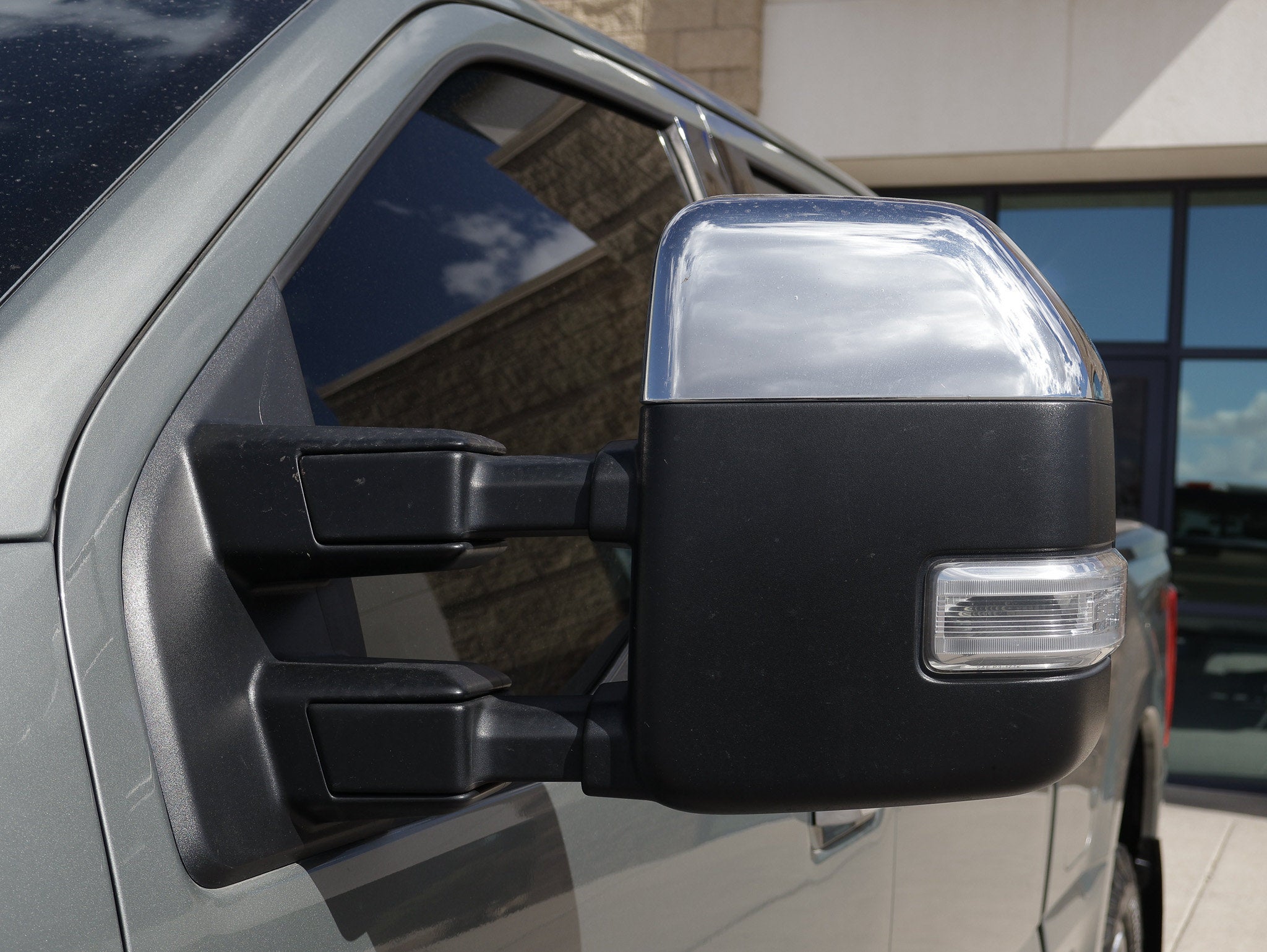2019 Ford F-250SD Lariat