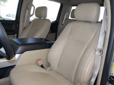 2019 Ford F-250SD Lariat