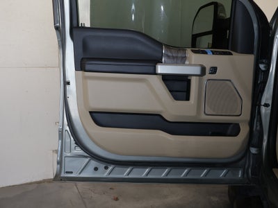 2019 Ford F-250SD Lariat