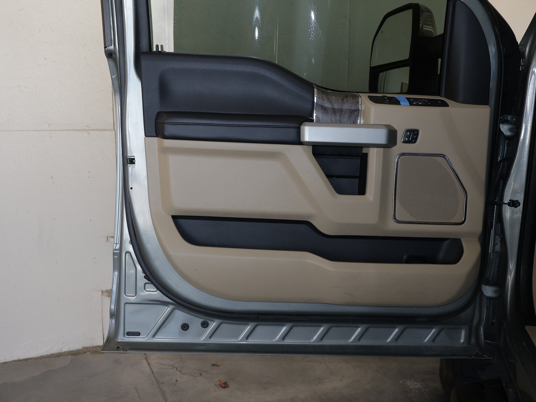 2019 Ford F-250SD Lariat