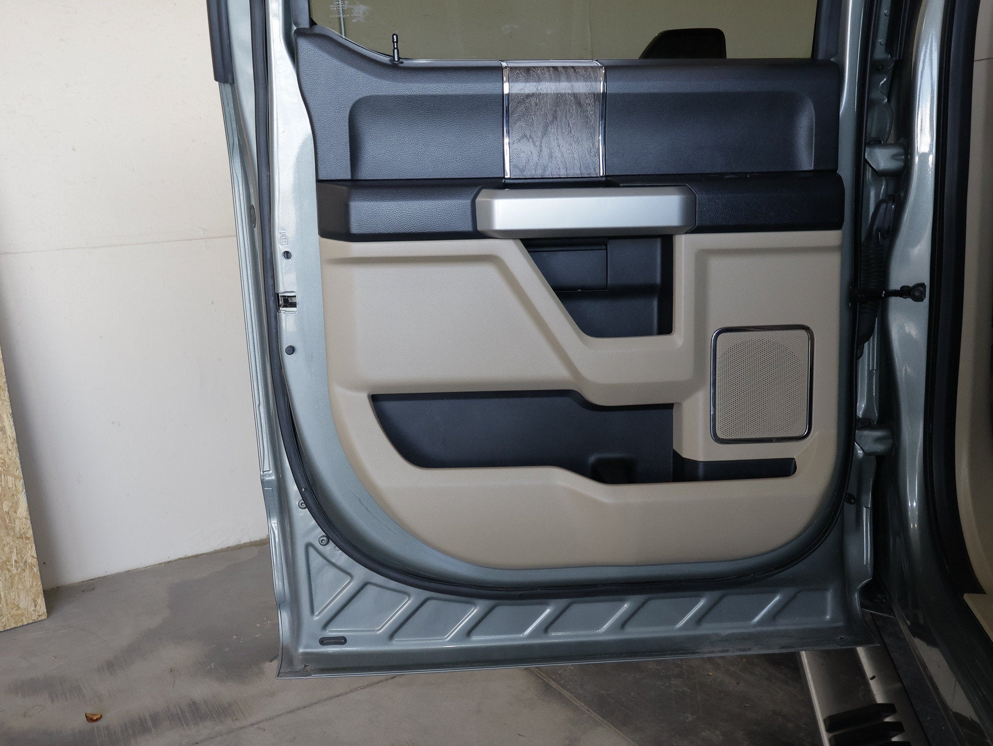 2019 Ford F-250SD Lariat
