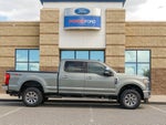 2019 Ford F-250SD Lariat