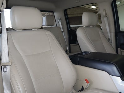 2019 Ford F-250SD Lariat