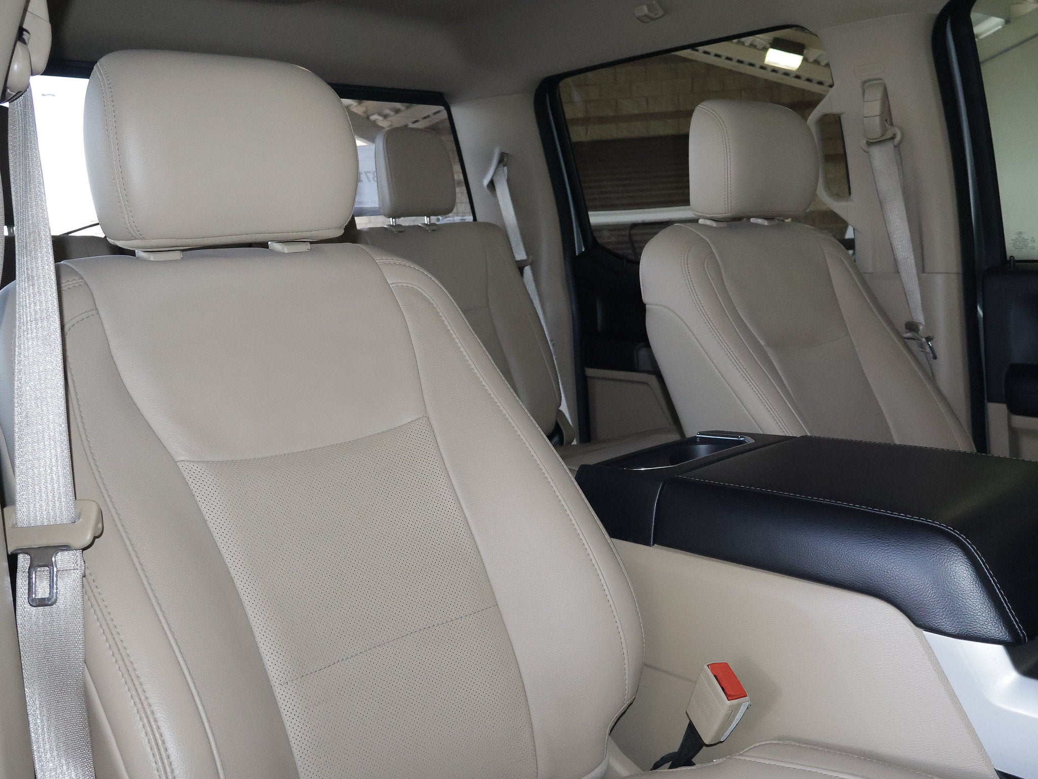 2019 Ford F-250SD Lariat