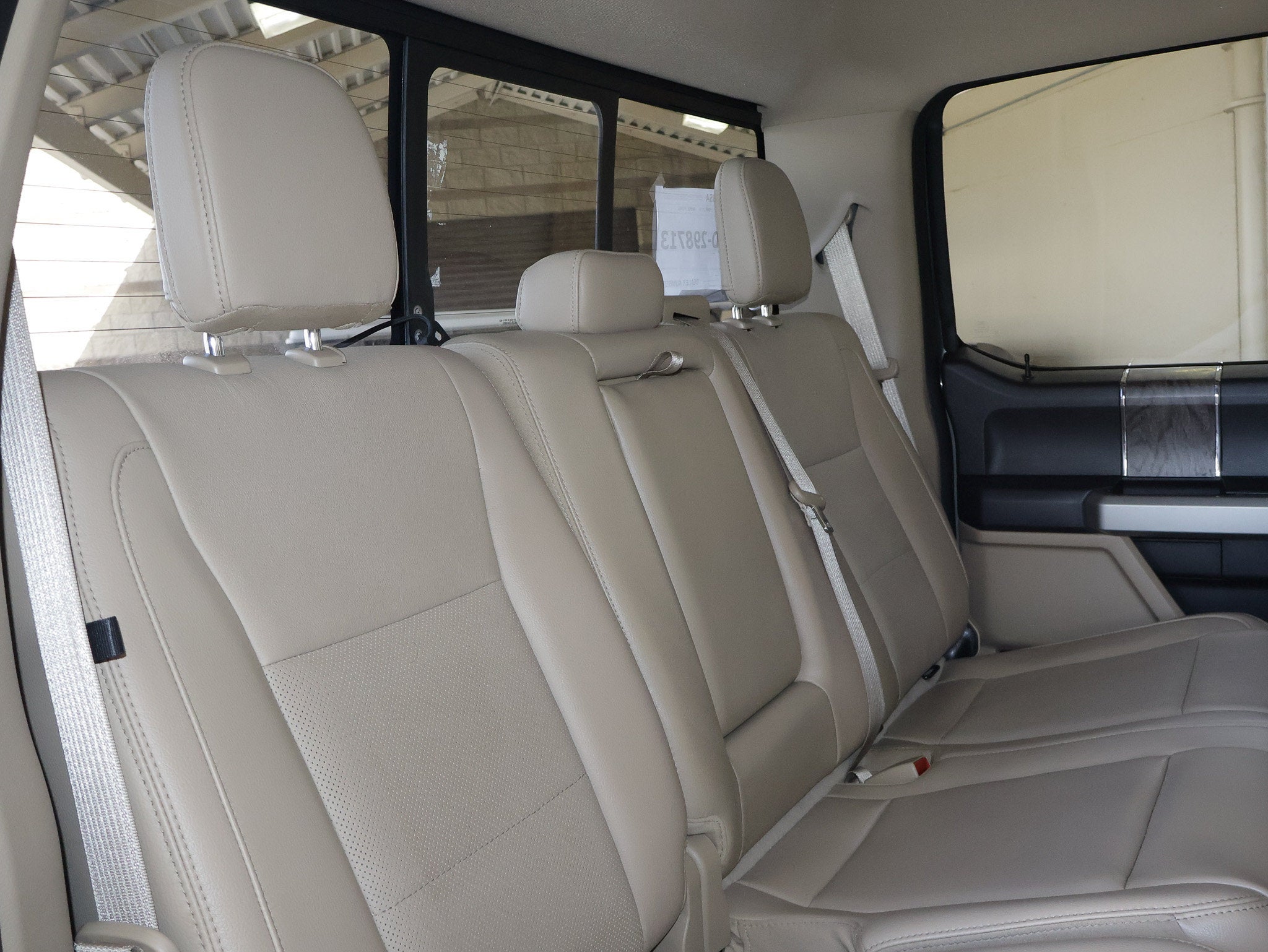 2019 Ford F-250SD Lariat