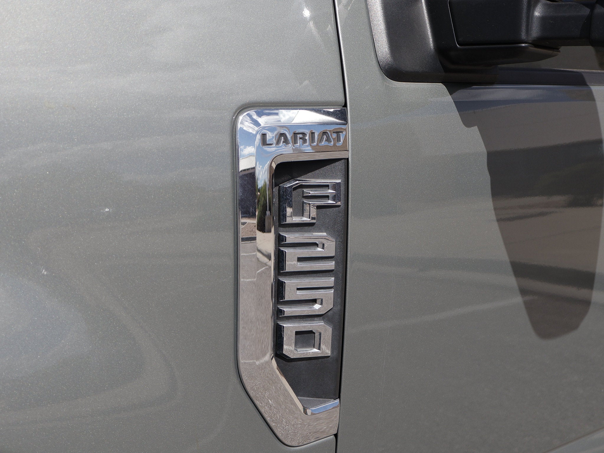 2019 Ford F-250SD Lariat