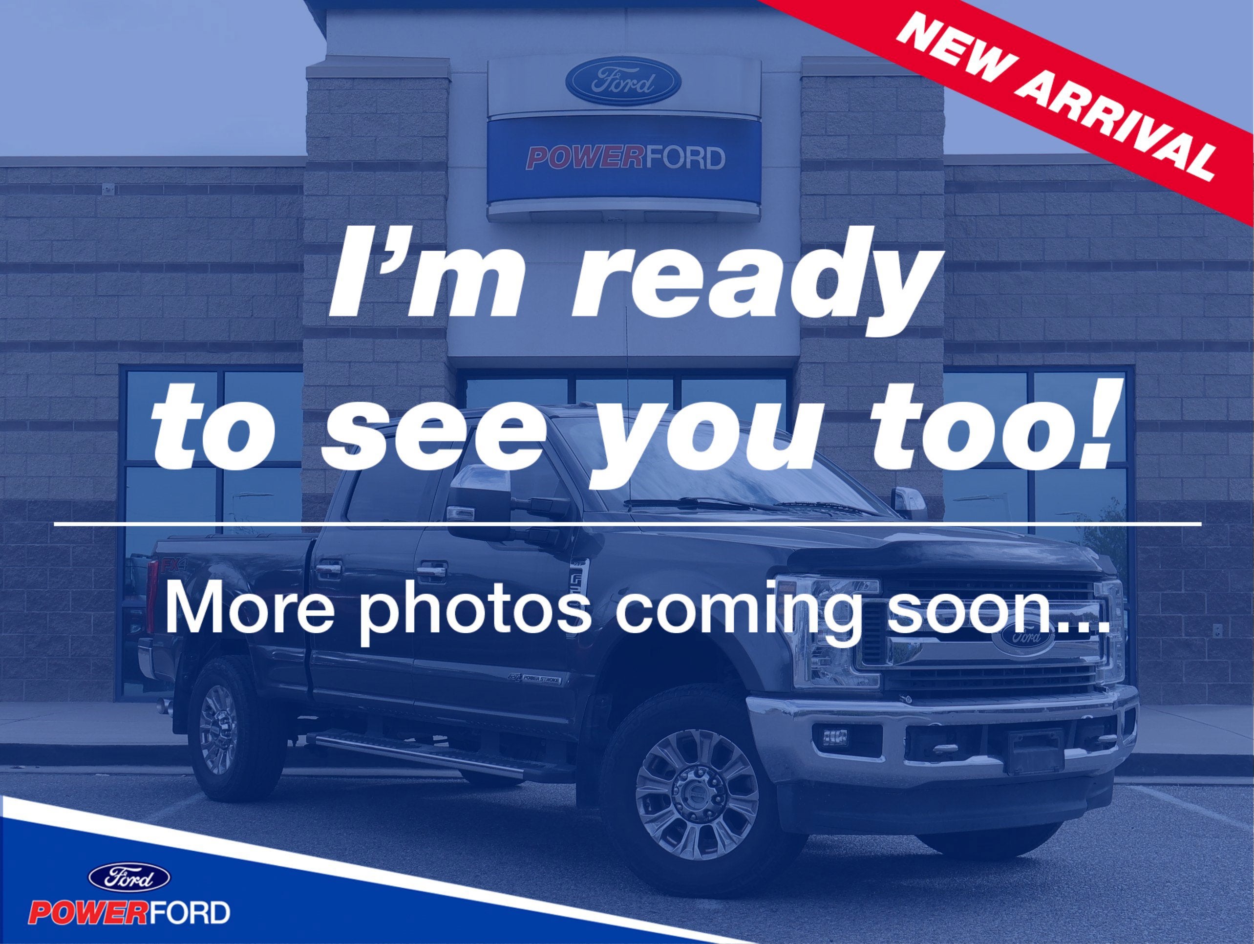 2018 Ford F-250SD XLT