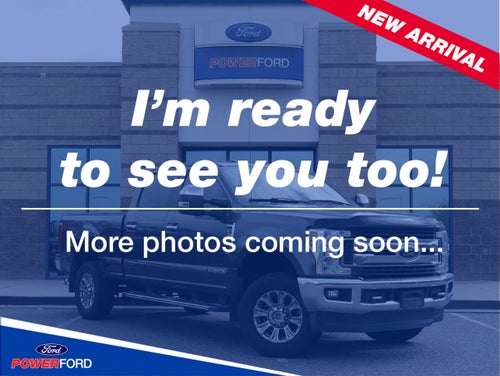 2018 Ford F-250SD XLT