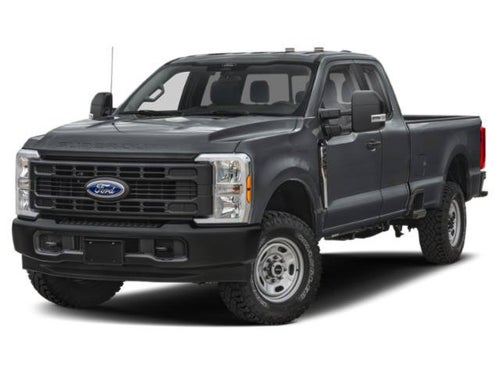 2027 Ford F-250SD XL