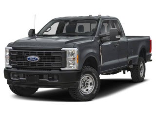 2027 Ford F-250SD XL