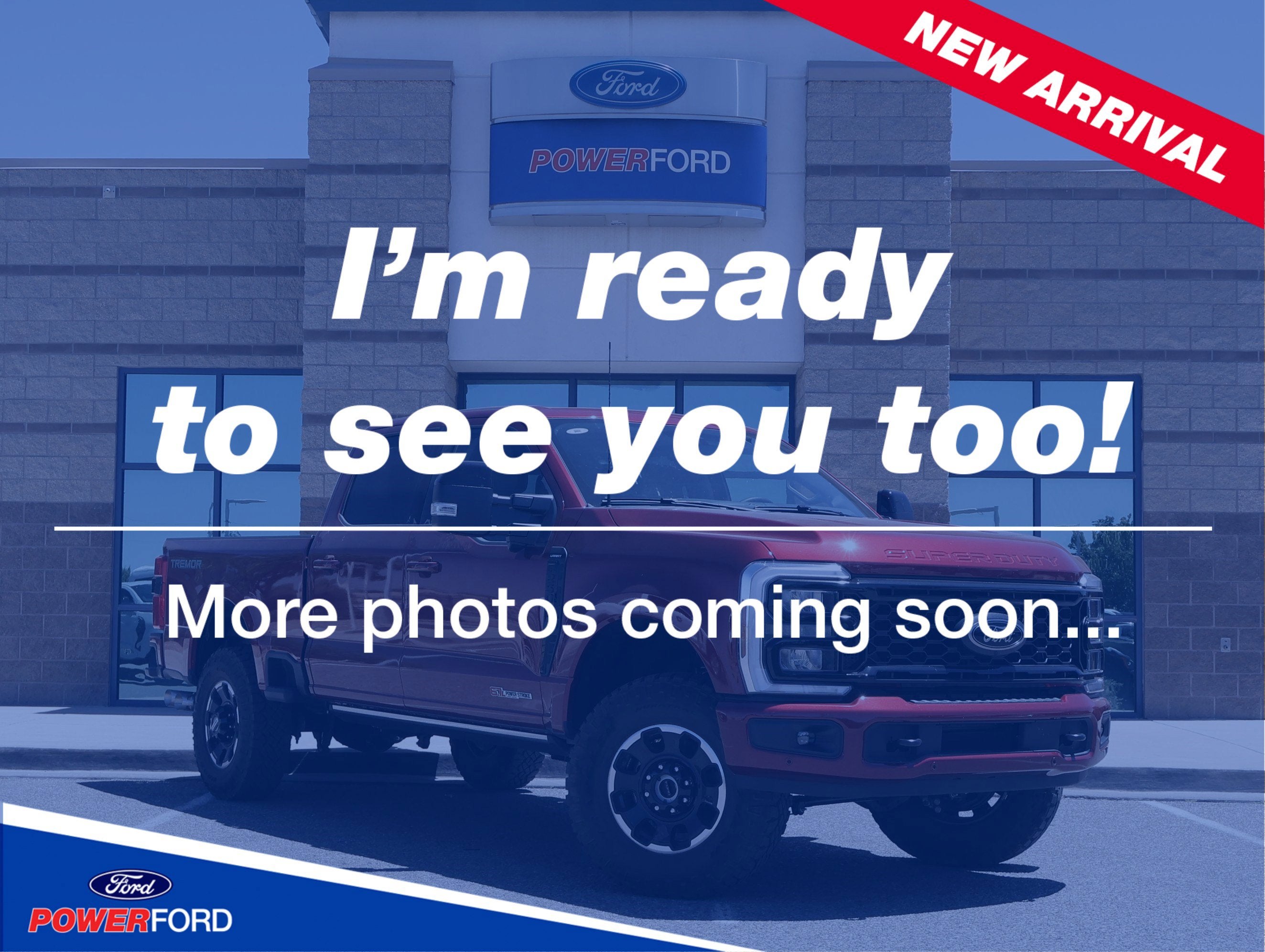 2026 Ford F-250 Lariat 4x4 Crew Cab 6-3/4' Box's photo
