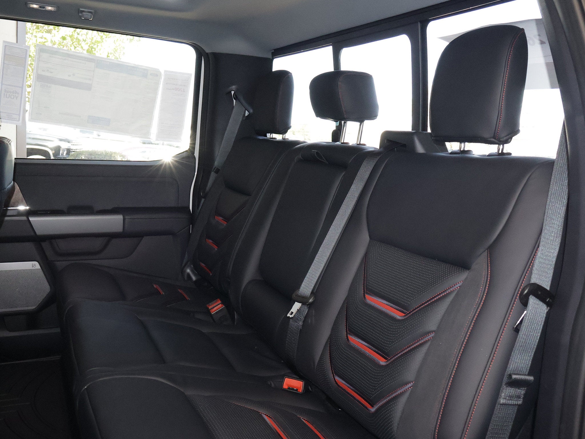 2026 Ford F-250SD Lariat Hennessey