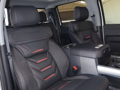 2026 Ford F-250SD Lariat Hennessey