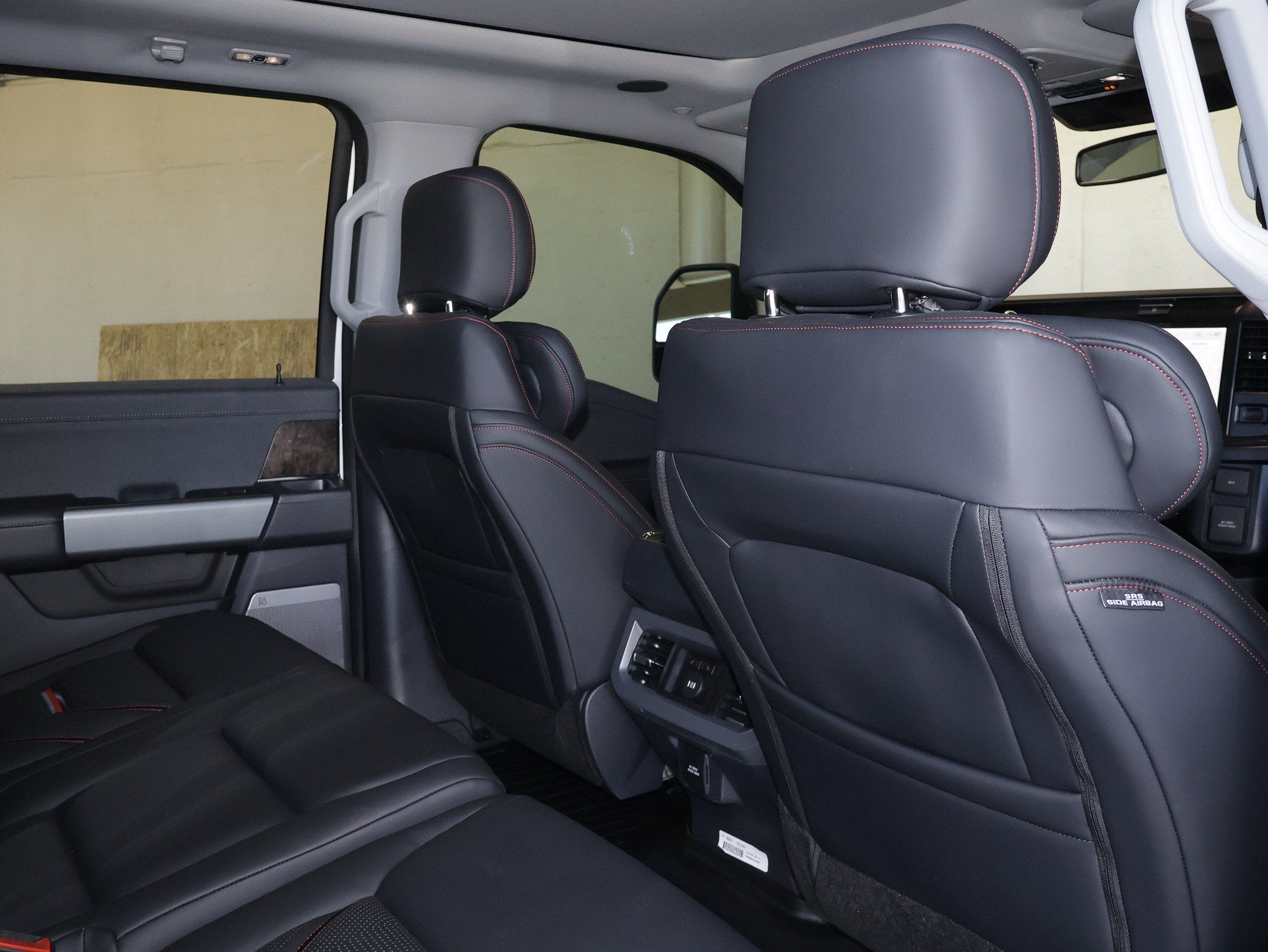 2026 Ford F-250SD Lariat Hennessey