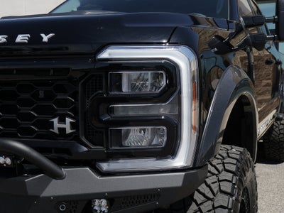 2026 Ford F-250SD Lariat Hennessey