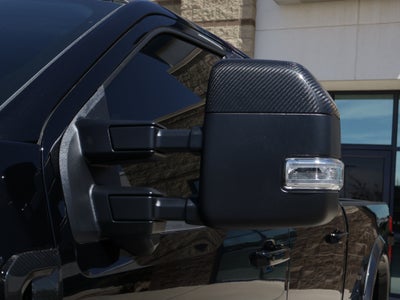 2026 Ford F-250SD Lariat Hennessey
