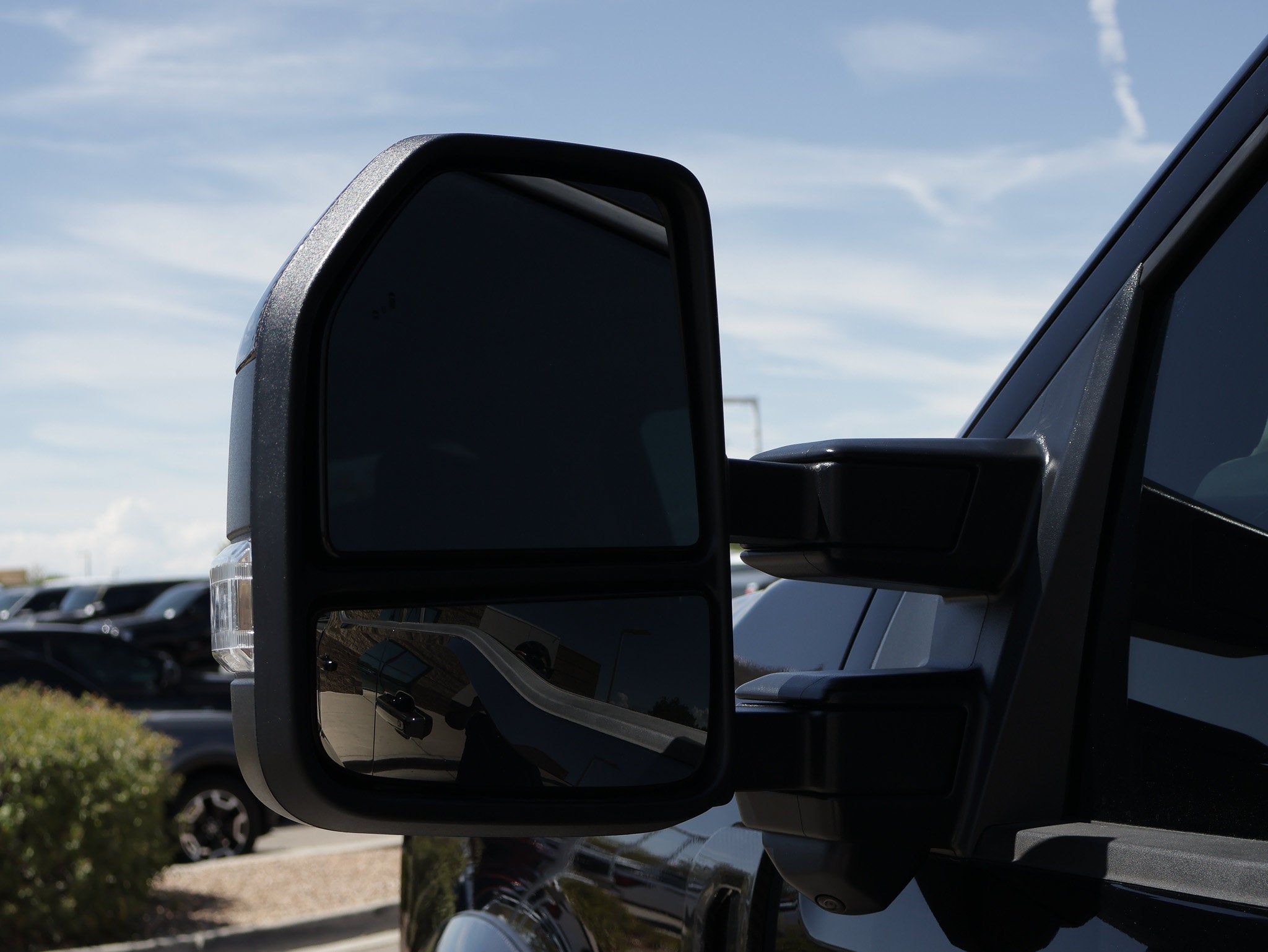 2026 Ford F-250SD Lariat Hennessey
