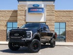 2026 Ford F-250SD Lariat Hennessey