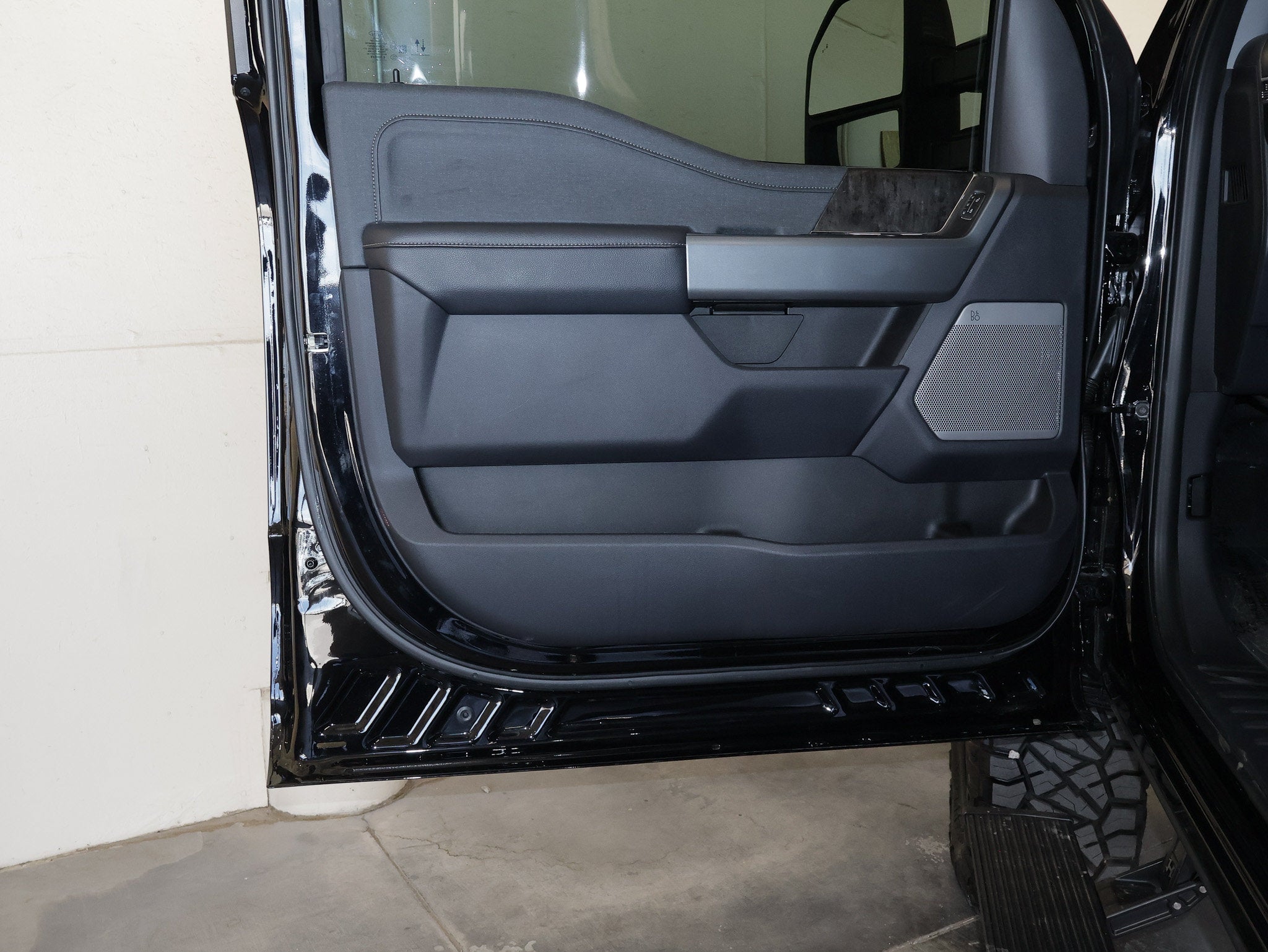 2026 Ford F-250SD Lariat Hennessey