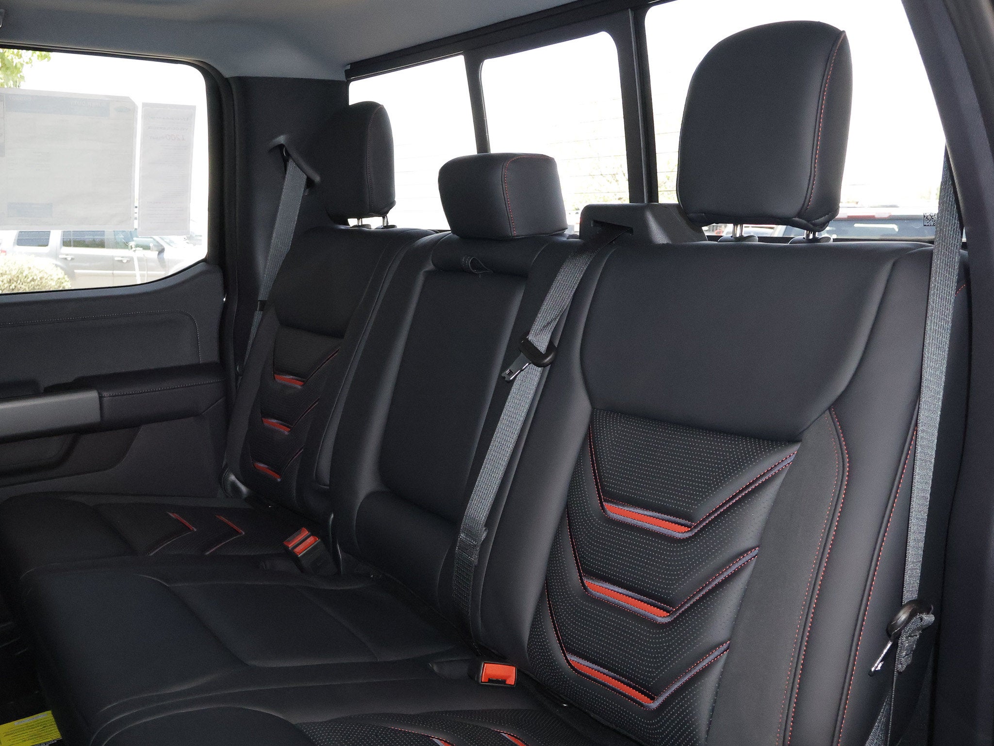 2026 Ford F-250SD Lariat Hennessey