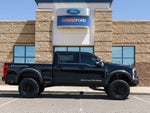 2026 Ford F-250SD Lariat Hennessey
