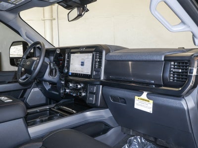 2026 Ford F-250SD Lariat Hennessey
