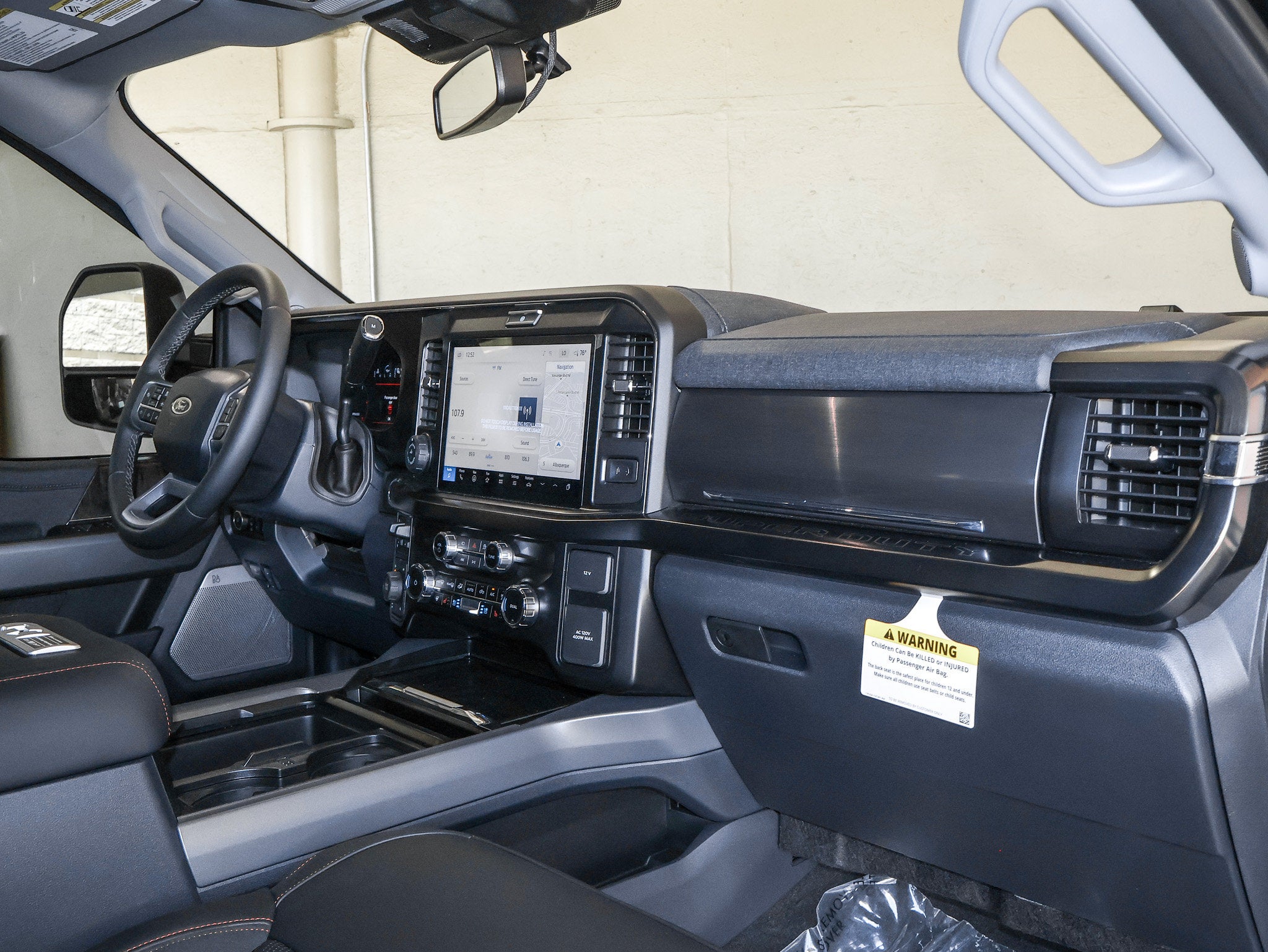 2026 Ford F-250SD Lariat Hennessey