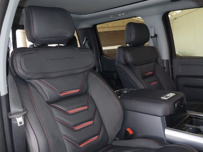 2026 Ford F-250SD Lariat Hennessey