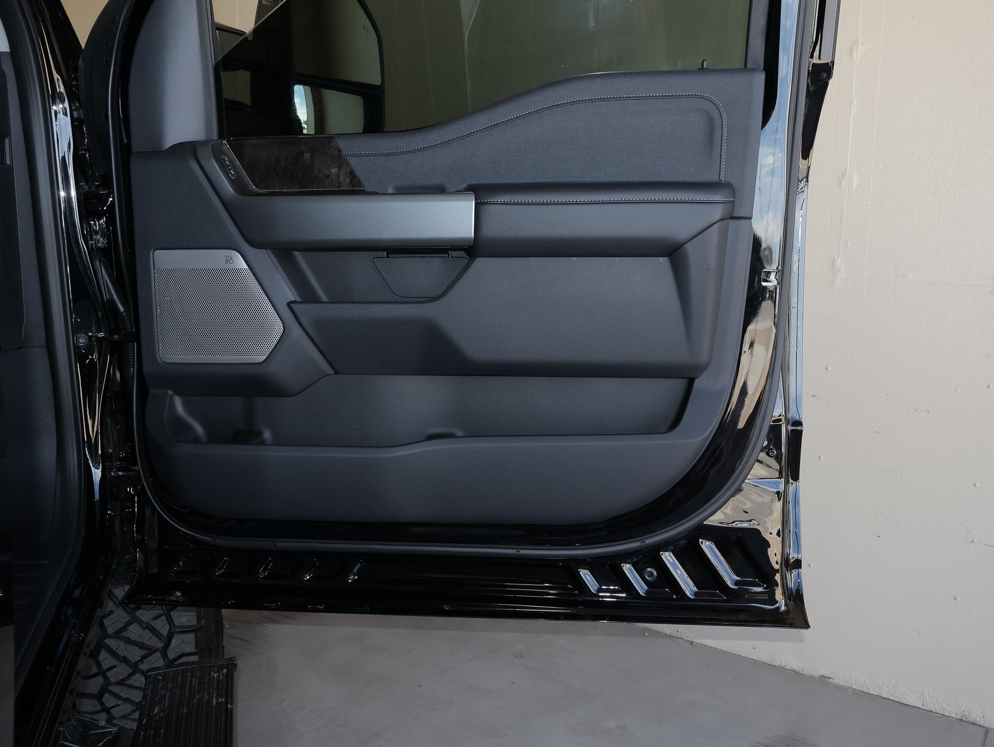 2026 Ford F-250SD Lariat Hennessey