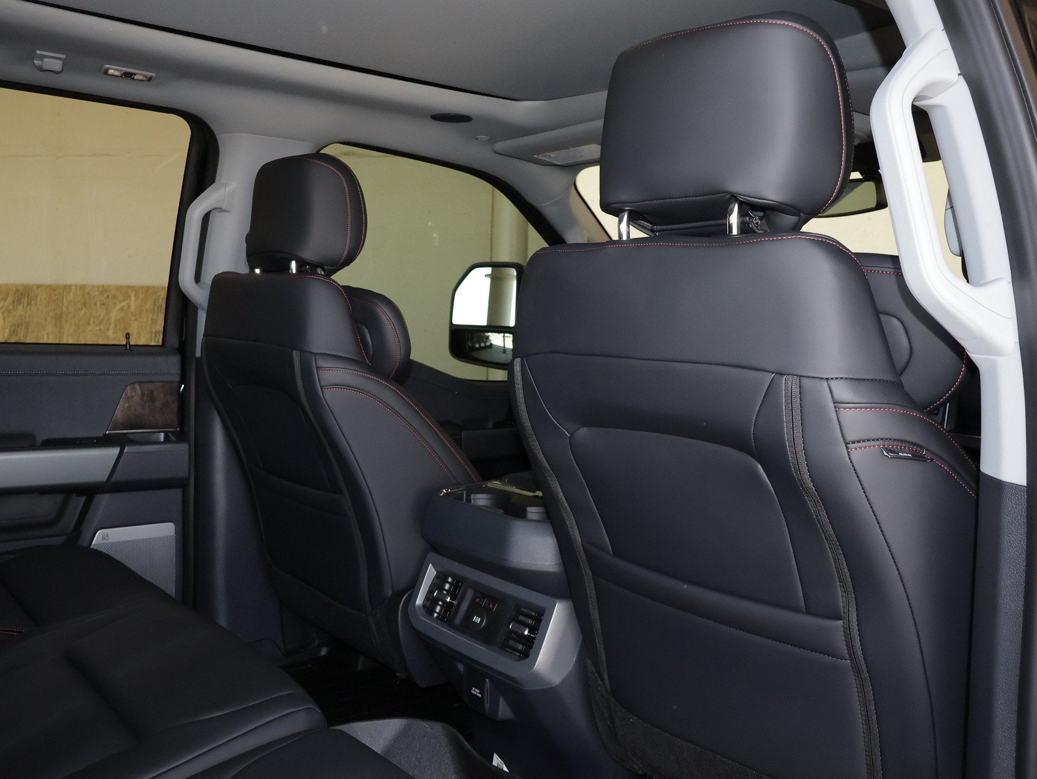 2026 Ford F-250SD Lariat Hennessey