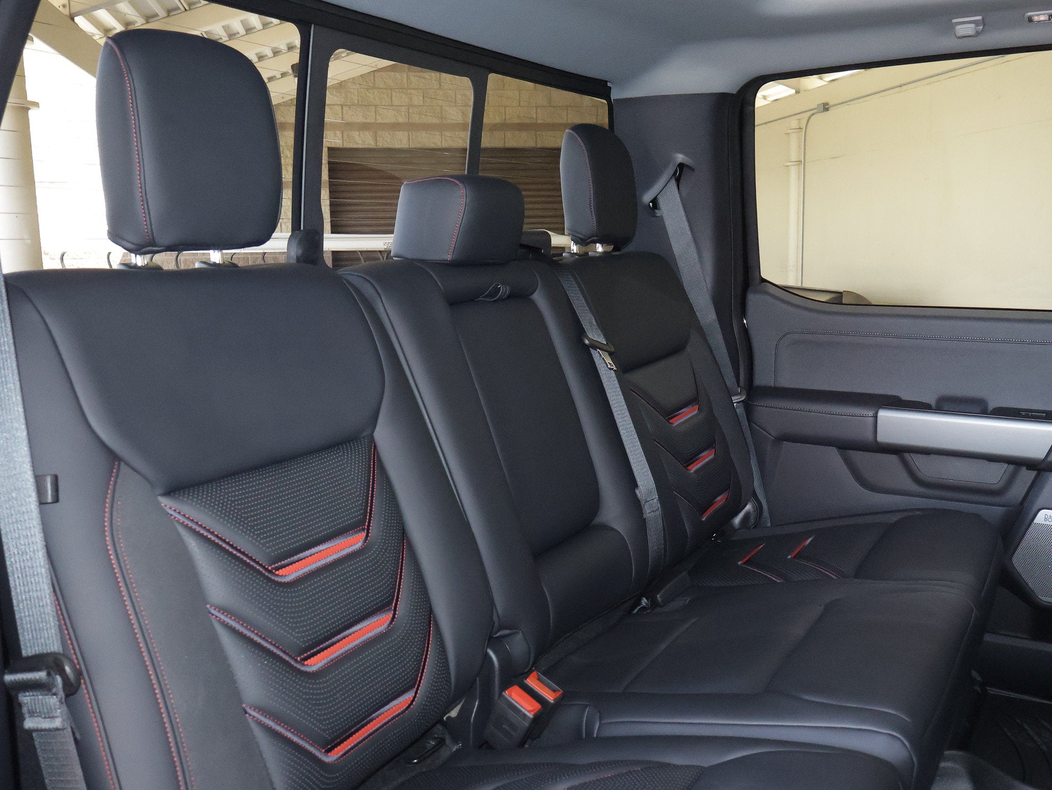 2026 Ford F-250SD Lariat Hennessey