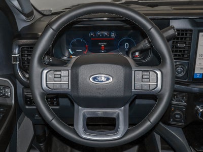 2026 Ford F-250SD Lariat Hennessey