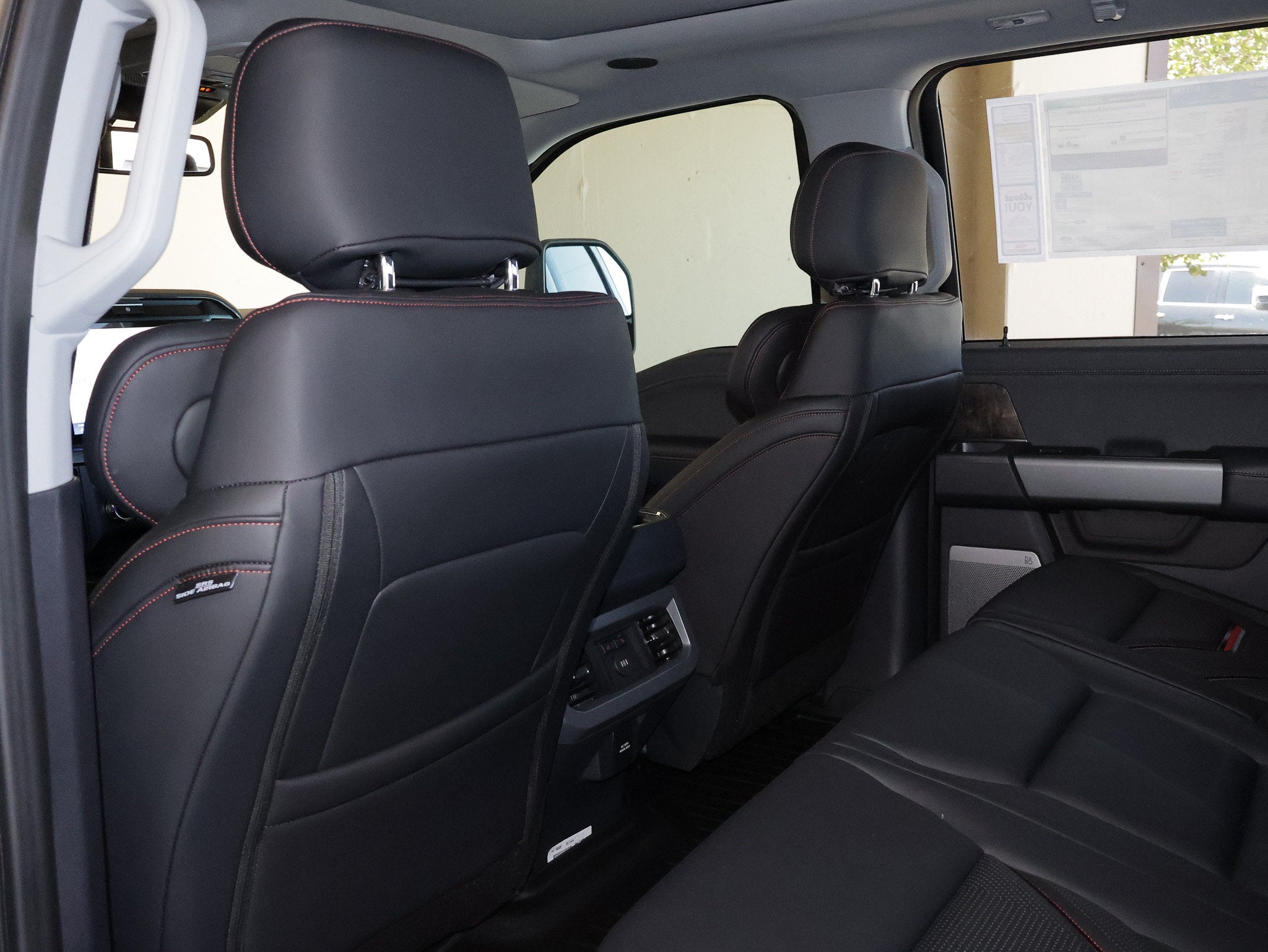 2026 Ford F-250SD Lariat Hennessey