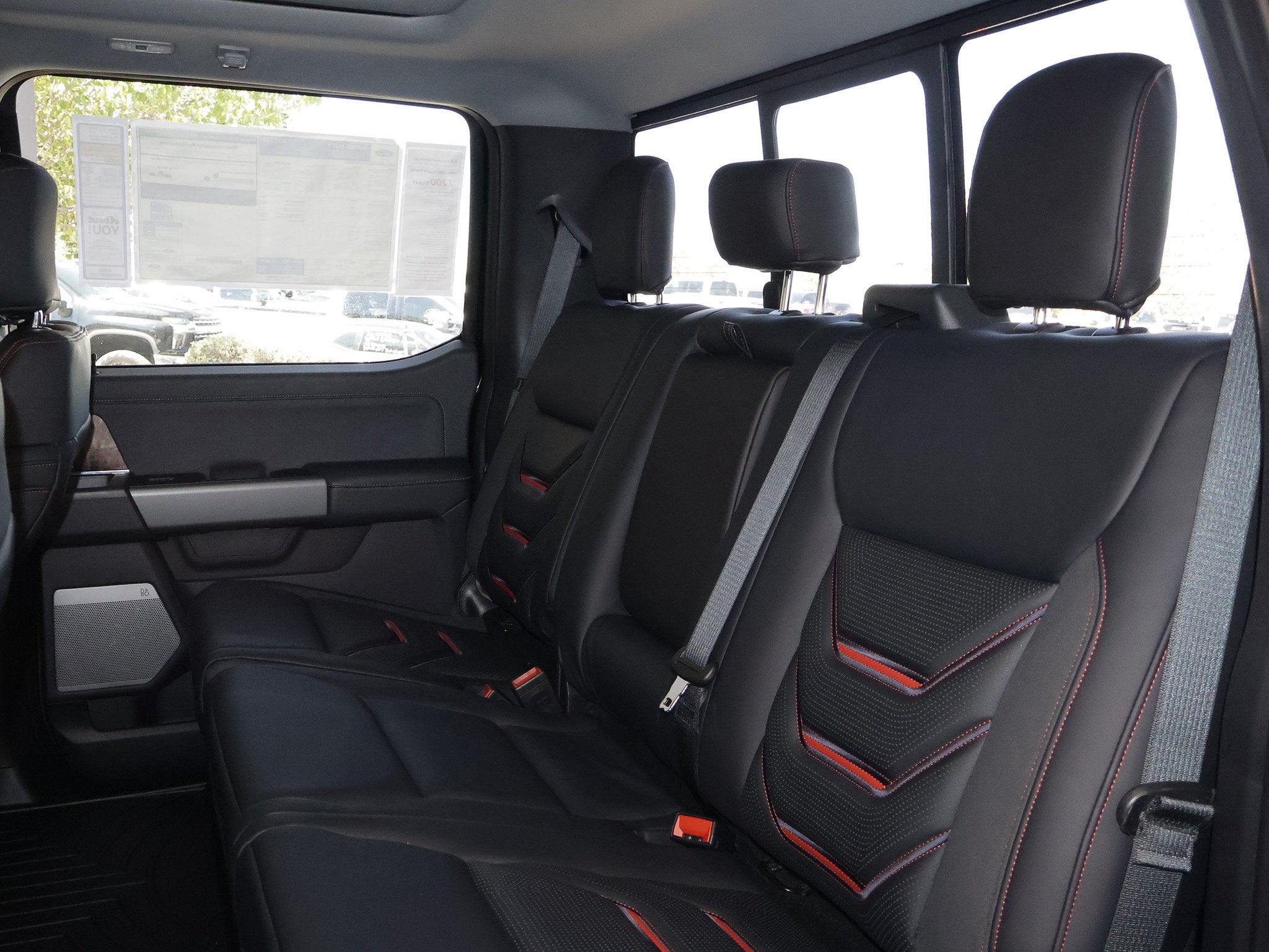 2026 Ford F-250SD Lariat Hennessey