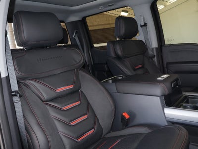 2026 Ford F-250SD Lariat Hennessey
