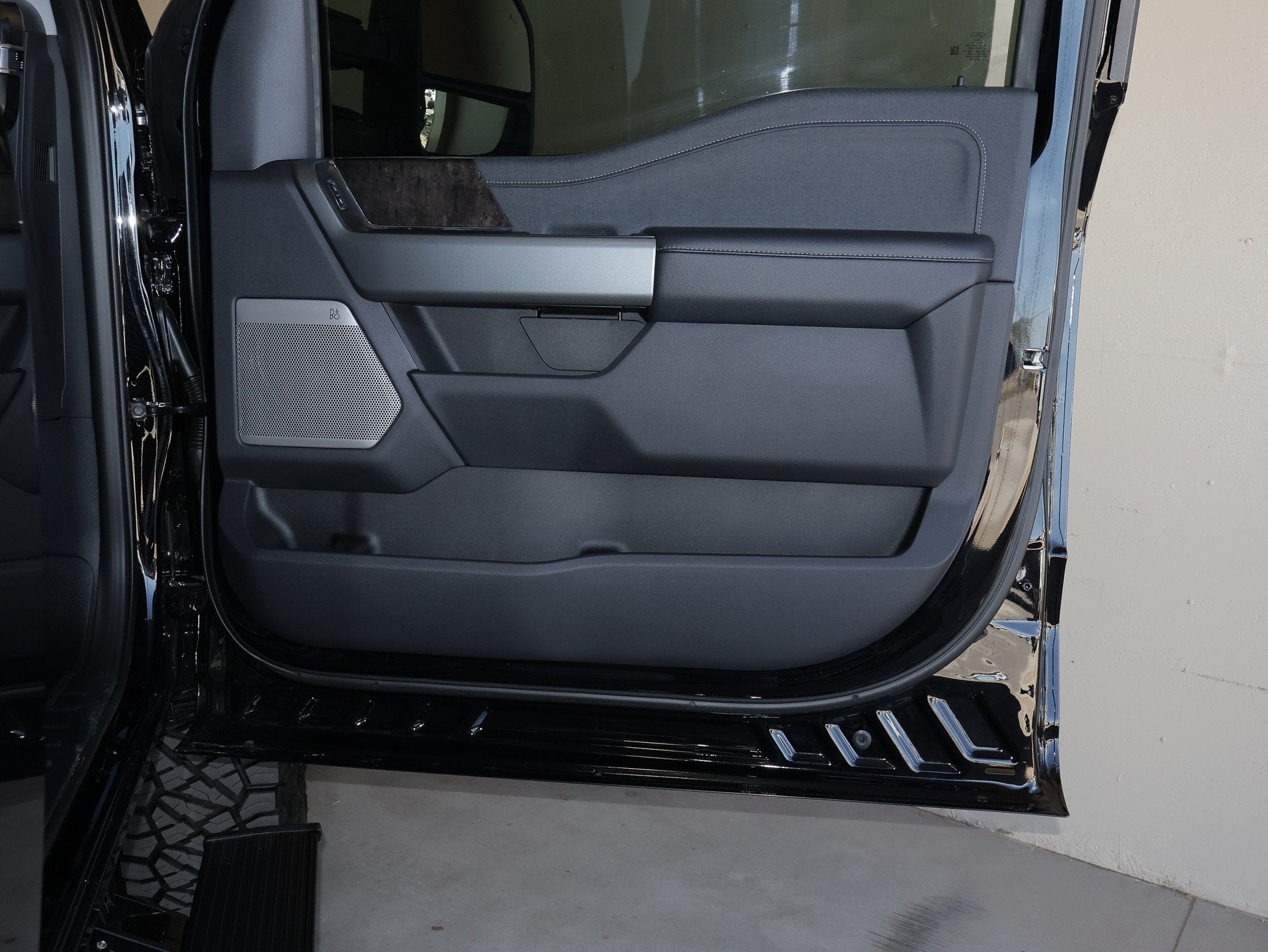 2026 Ford F-250SD Lariat Hennessey