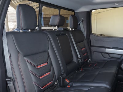 2026 Ford F-250SD Lariat Hennessey