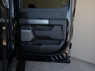 2026 Ford F-250SD Lariat Hennessey