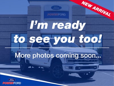2023 Ford F-250SD Platinum