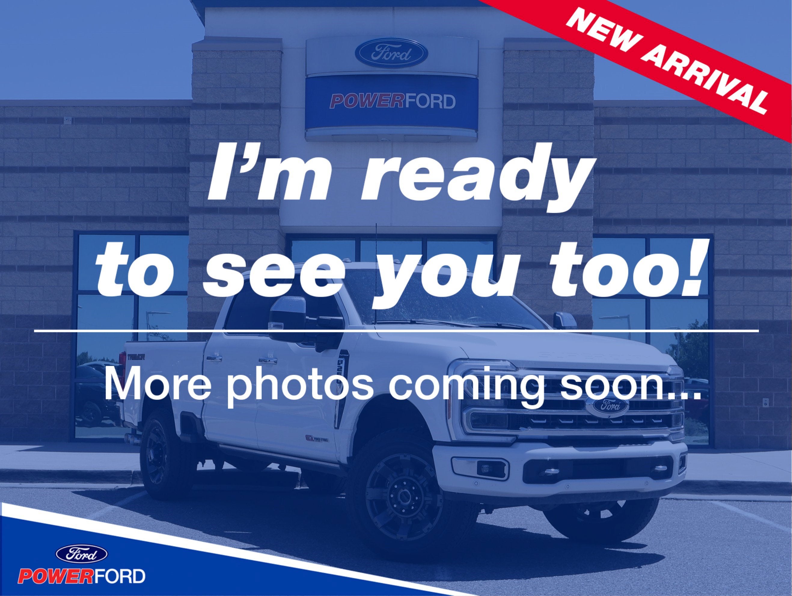 2023 Ford F-250SD Platinum