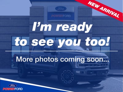 2024 Ford F-250SD Platinum