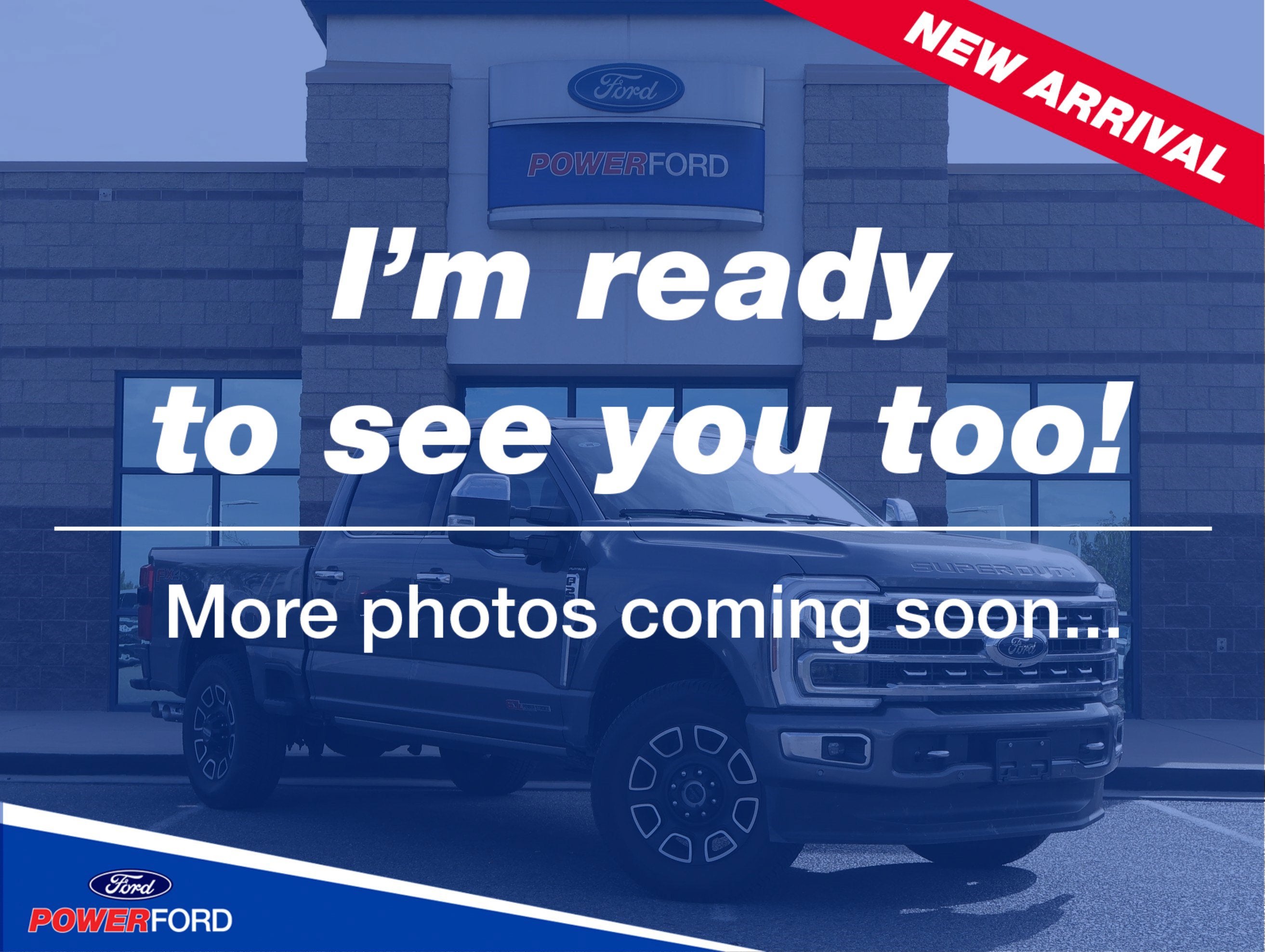 2024 Ford F-250SD Platinum
