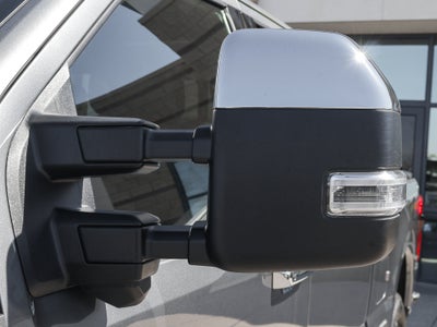 2024 Ford F-250SD Platinum