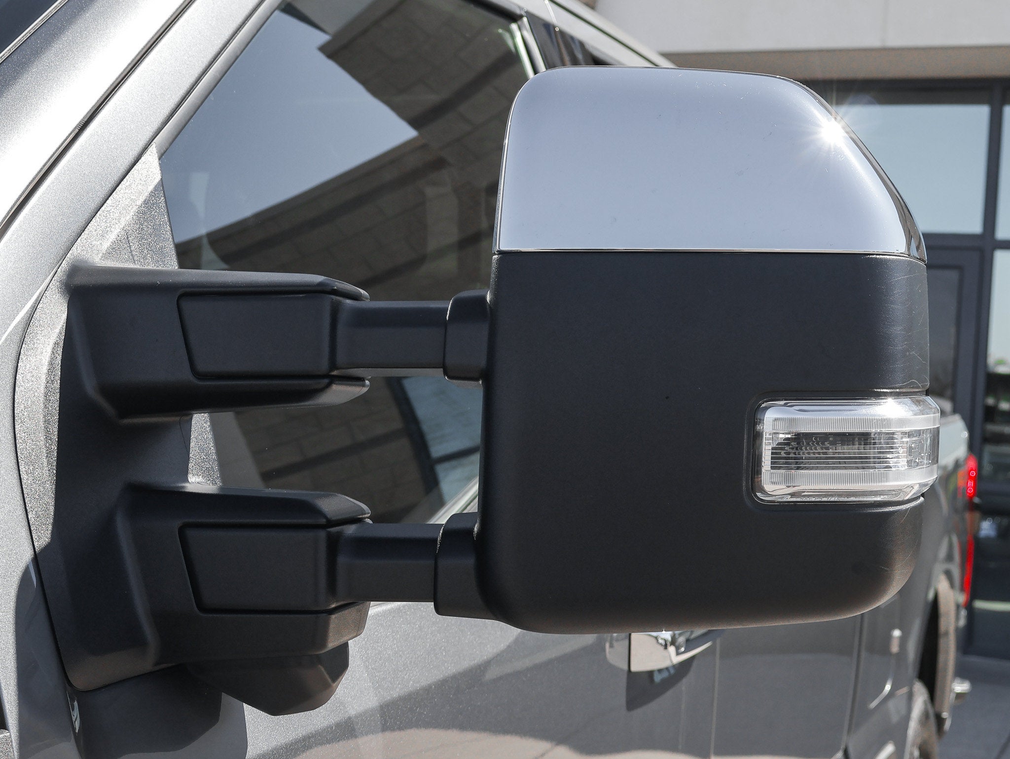 2024 Ford F-250SD Platinum
