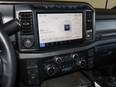 2024 Ford F-250SD Platinum