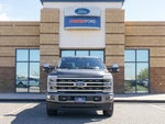 2024 Ford F-250SD Platinum