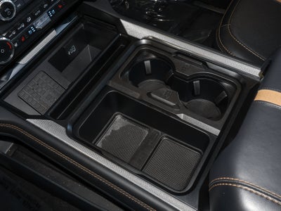 2024 Ford F-250SD Platinum