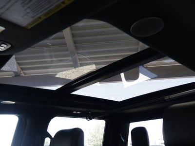 2024 Ford F-250SD Platinum