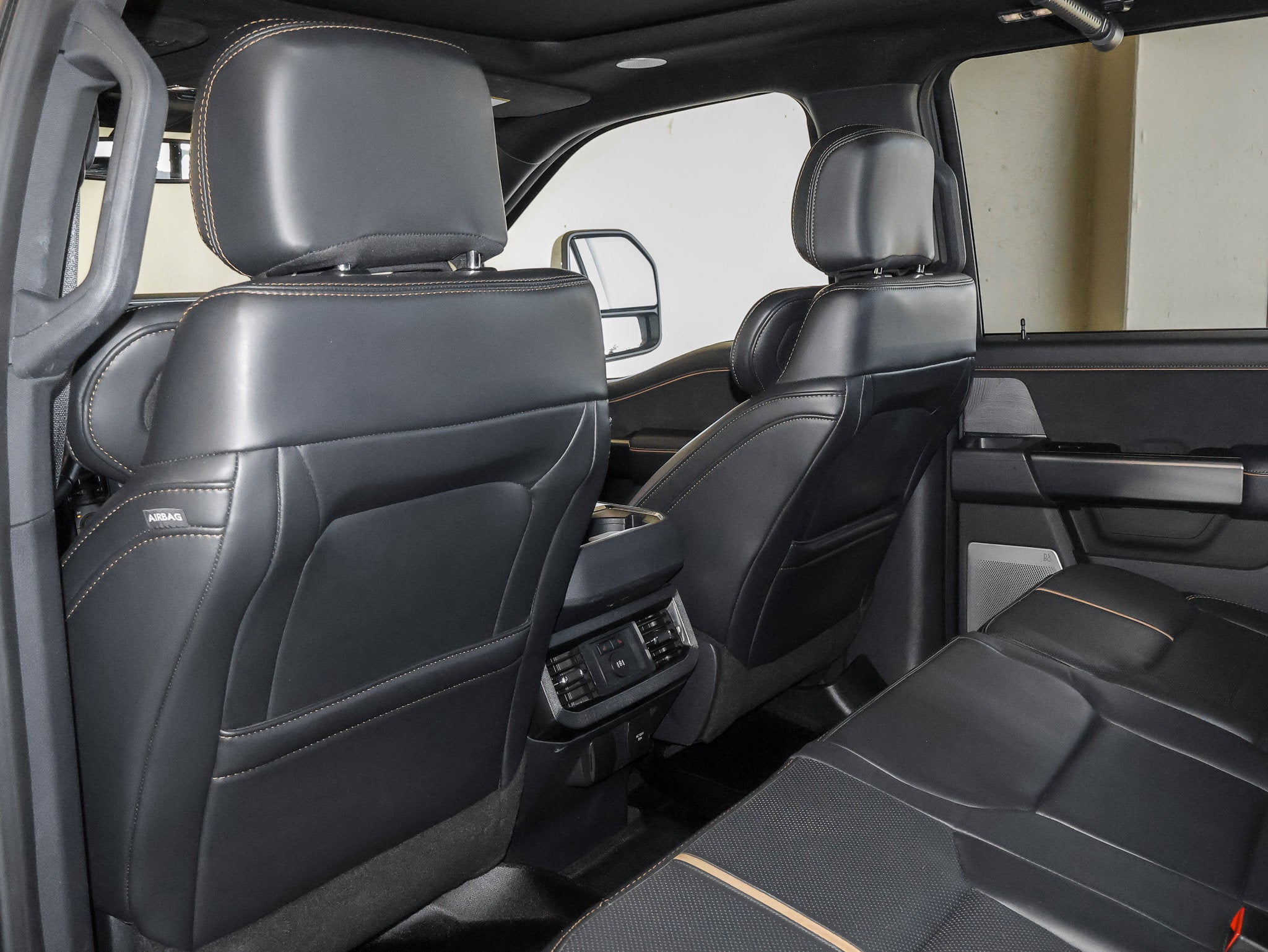 2024 Ford F-250SD Platinum