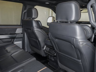 2024 Ford F-250SD Platinum